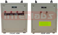  INSTRUMENTS AND EQUIPMENTS USED IN ELECTRICAL LABORATORY.